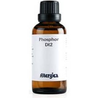 Phosphor D12 - 50 ml.