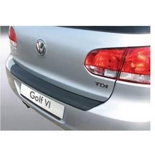 Beskyttelsesliste til bagagerum Vw Golf Vi 3 og 5 Dørs 2008