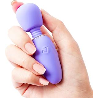 Nomi Tang Pocket Wand Lavender