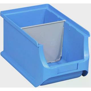 Ironside NO3 Skillevægge Tværgående, pakke med 4 115x135 mm