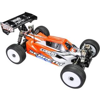 Serpent Cobra SRX8-E Pro 1/8 4WD