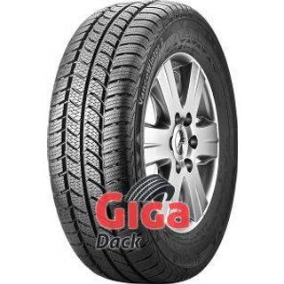 Continental Vanco™ Winter 2 XL 3PMSF 195/70R15 97T