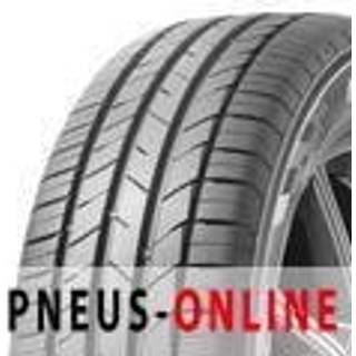 Kumho Ecsta HS52 XL 205/55R16 94V