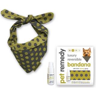 Pet Remedy Bandana Small +15 ml. spray