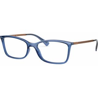 Vogue Briller VO5305B 2762 54 Briller Kvinder Blue - Transparent Blue - 54mm