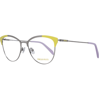 Emilio Pucci EP5087 014 53 Briller Kvinder Rainbow - Rainbow - 53mm