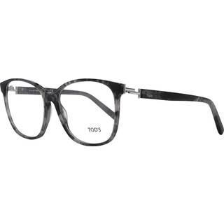 TODS TO5227 056 56 Briller Kvinder Tortoiseshell - White Tortoise - 56mm