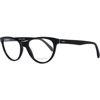 Emilio Pucci EP5025 001 52 Briller Kvinder Black - Black - 52mm