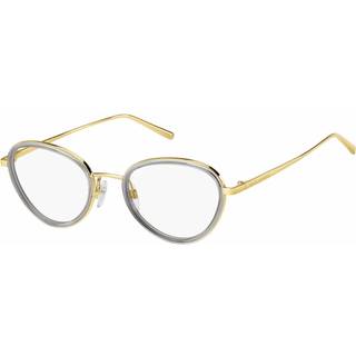 Marc Jacobs MARC 479 2F7 50 Briller Mænd Guld - Gold - 50mm