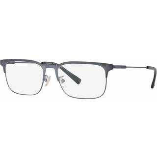Coach HC5121 C2100 9371 56 Briller Mænd Grå - Matte Grey - 56mm