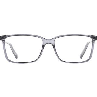 Salvatore Ferragamo SF 2894 057 56 Briller Kvinder Blue - Transparent Light Blue - 56mm