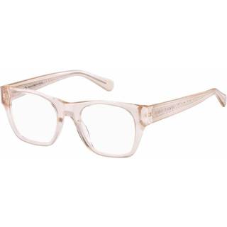 Tommy Hilfiger TH 1865 FWM 49 Briller Kvinder Lyserød - Transparent Pink - 49mm
