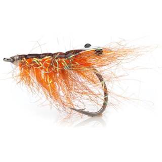 UF Polarrejen, Fire Orange - Kystflue