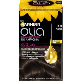 Garnier Olia 3.0 Soft Black