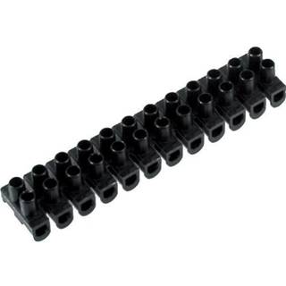 Klemrække Hella, 12 x 4 mm²