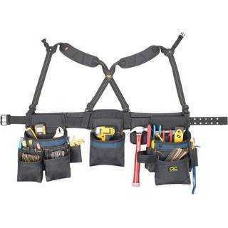 WorkGear tlbelt+SuspenDR (pakke p? 1)