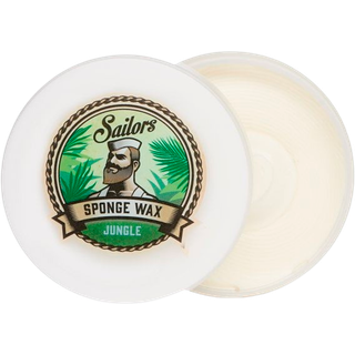 Sailor's Foaming Wax Antarctica