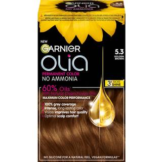 Garnier Olia 5.3 Golden Brown 1 pcs