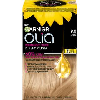 Garnier Olia 9.0 Light Blond