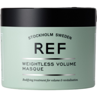 REF Stockholm Weightless Volume Maske 500 ml