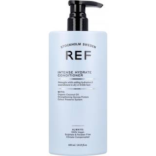 REF Stockholm Intense Hydrate Balsam 600 ml