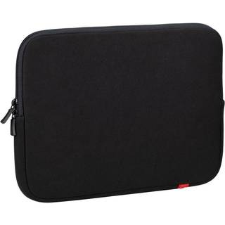 Rivacase 5126 Laptop Sleeve 14  black