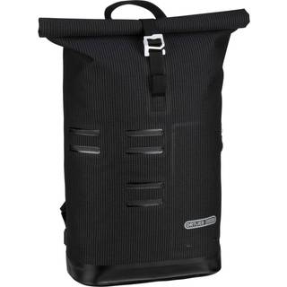 Ortlieb Commuter-Daypack Urban 21 Rolltop rygsæk sort