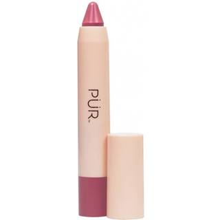 PÜR Silky Pout Creamy Lip Chubby Blushing Rosé 4,65 g