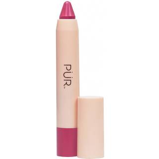 PÜR Silky Pout Creamy Lip Chubby Raspberry Spritz 4,65 g