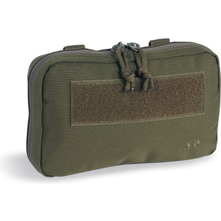 Tasmanian Tiger - Leader Admin Pouch