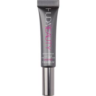 Huda Beauty - Sticky Tack - Latex-free Lash Glue - Lash Glue Sticky Tack - For Women - Gennemsigtig