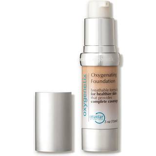 Oxygenetix Foundation SPF25 Beige - 15 ml
