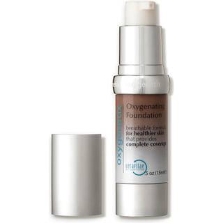 Oxygenetix Foundation SPF25 Ebony - 15 ml