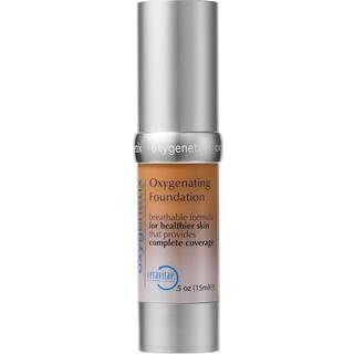 Oxygenetix Foundation SPF25 Almond - 15 ml