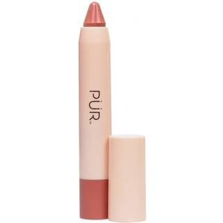 PÜR Silky Pout Creamy Lip Chubby So Peachy 4,65 g
