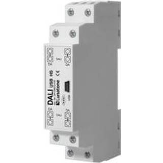 Dali usb interface Din-Skinne