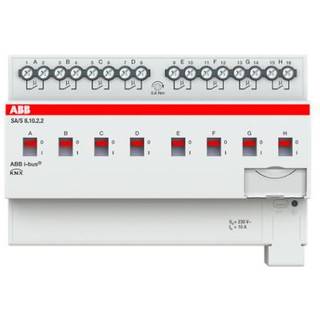 ABB Udgangsmodul sa/s8.10.2.2