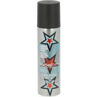 Label.m Highlighting Toner - Red 150 ml