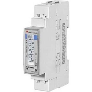 Carlo Gavazzi Elmåler 1-faset 45a direkte m-bus