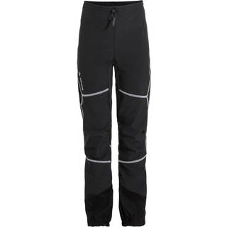 Vaude Kid's Capacida Pants Turbukser Børn størrelse 110/116 farve sort