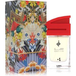 Qafiya 4 edp 75ml