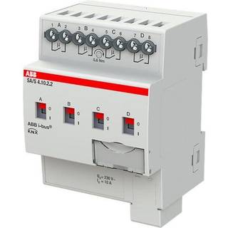 ABB Udgangsmodul sa/s4.10.2.2