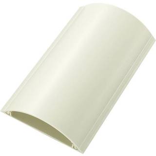 TRU COMPONENTS kabelbro 1593132 Ufarvet Antal kanaler: