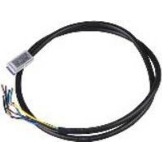 Telemecanique Sensors Endestop tilg.stik 2m  zcmc21l2