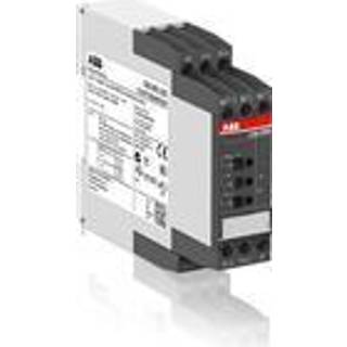 ABB Strømovervågningsrelæ cm-srs.22s