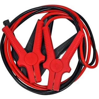 Work It startkabler 330 AMP - 2,5 meter