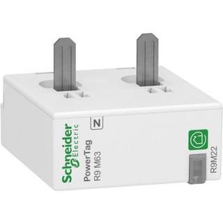Schneider Energisensor resi powertag 1pn højre 63a