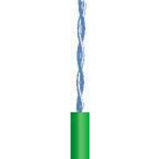 Lonbus 1X2Awg22 Grøn Lszh Solar