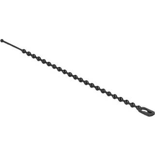 Delock - Kabelbinder - 100 x 2.4 mm - 100 stk