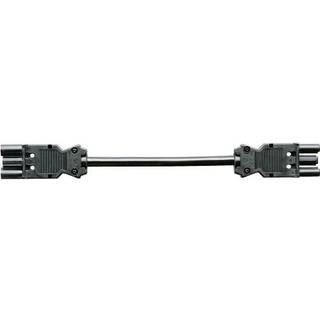Wieland Gst18i3 kabel han/hun hf e 3 sort
